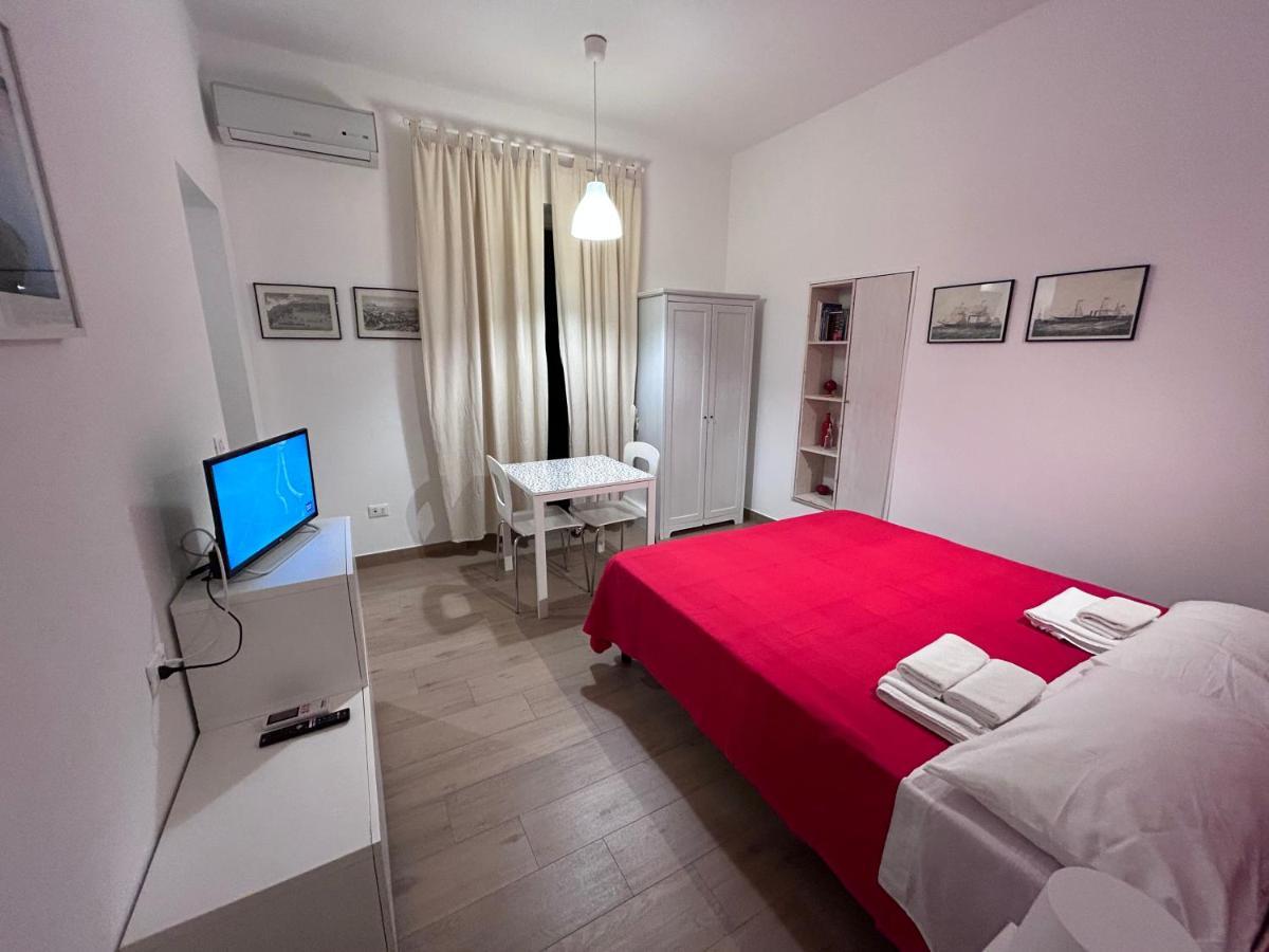 Casa Petrolla 126 Lägenhet Villanova di Ostuni Exteriör bild