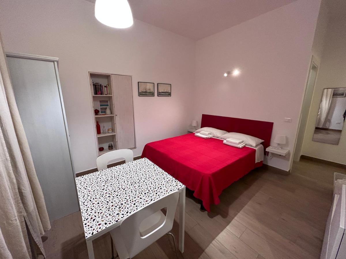 Casa Petrolla 126 Lägenhet Villanova di Ostuni Exteriör bild