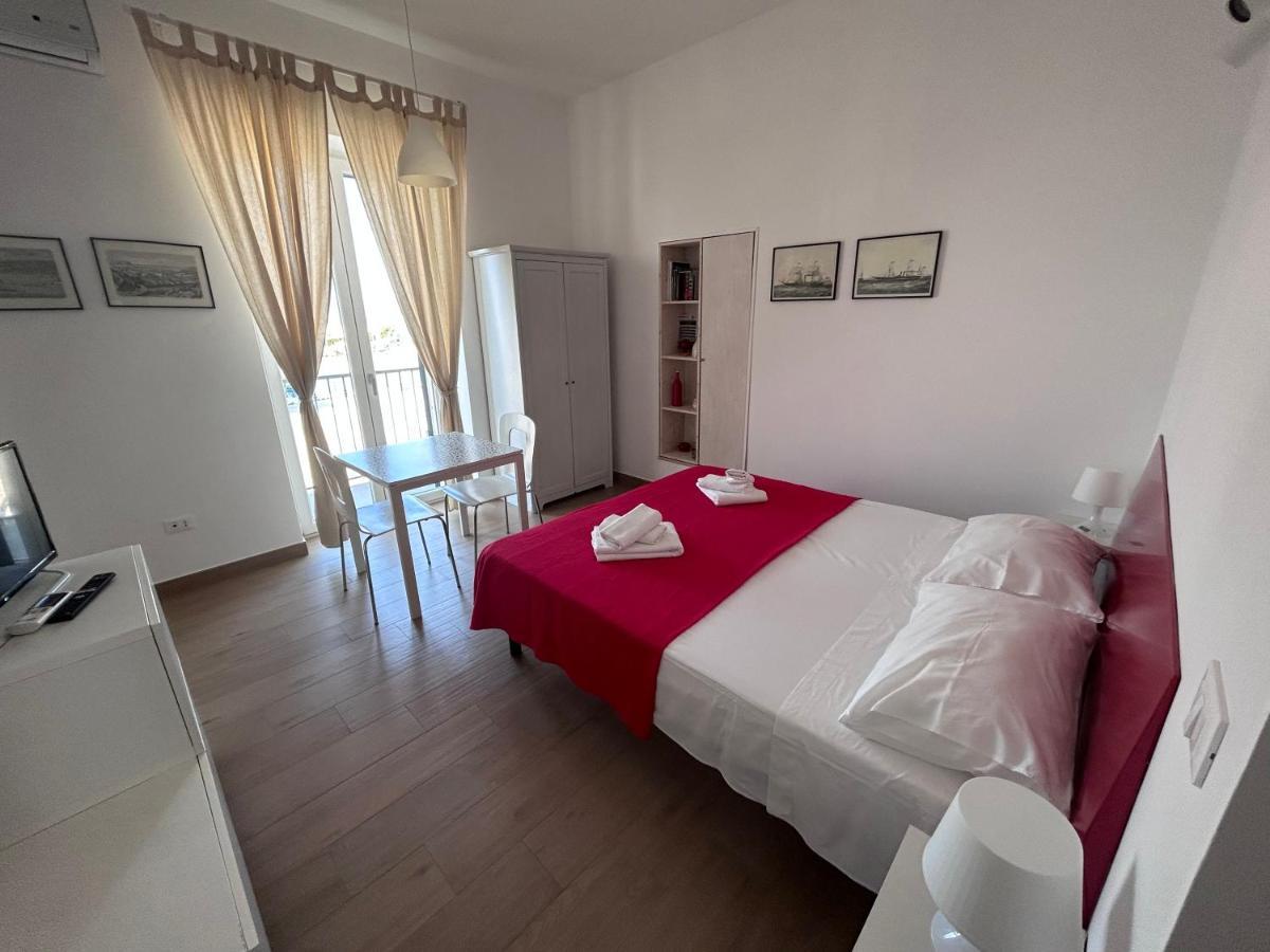 Casa Petrolla 126 Lägenhet Villanova di Ostuni Exteriör bild