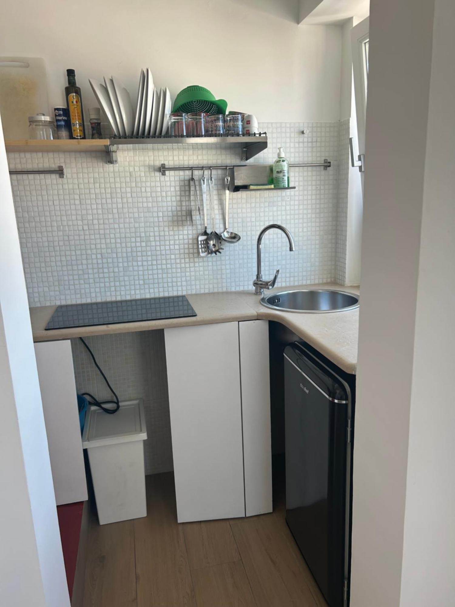 Casa Petrolla 126 Lägenhet Villanova di Ostuni Exteriör bild
