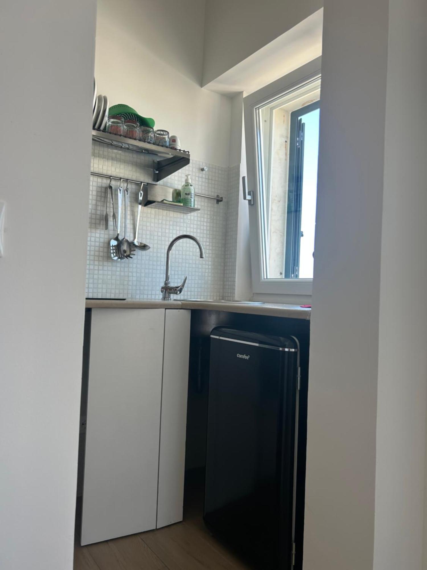 Casa Petrolla 126 Lägenhet Villanova di Ostuni Exteriör bild