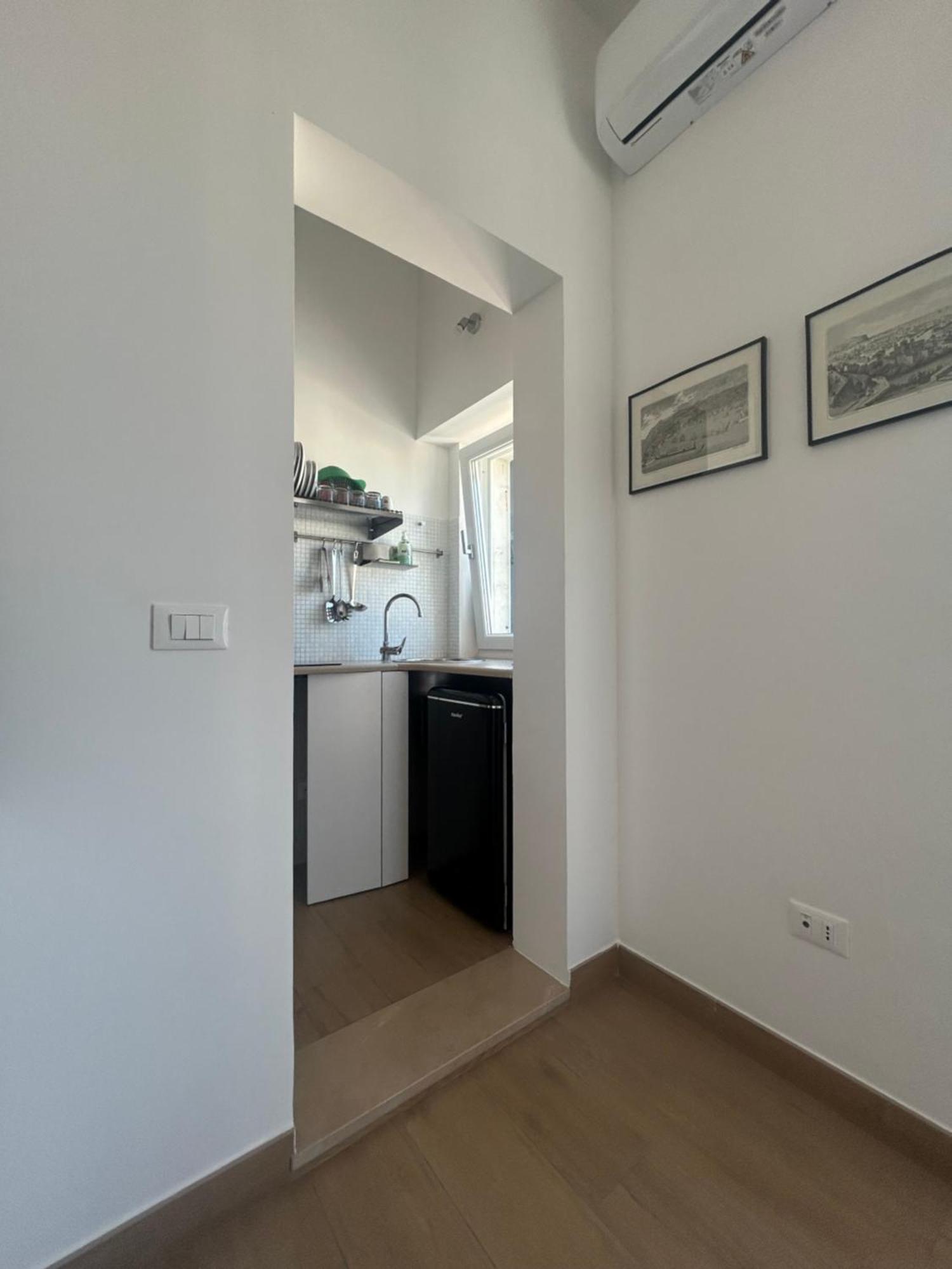 Casa Petrolla 126 Lägenhet Villanova di Ostuni Exteriör bild