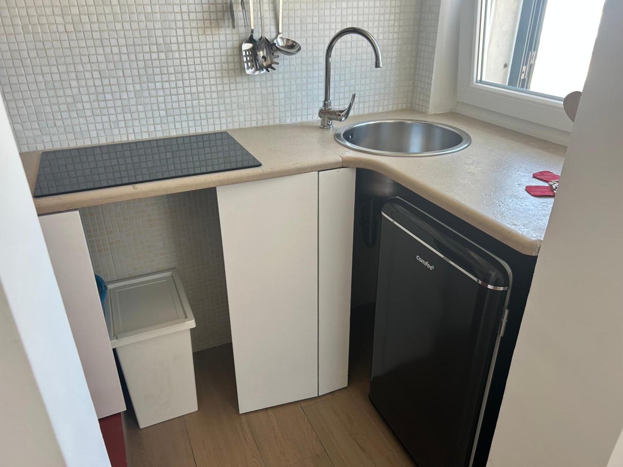 Casa Petrolla 126 Lägenhet Villanova di Ostuni Exteriör bild