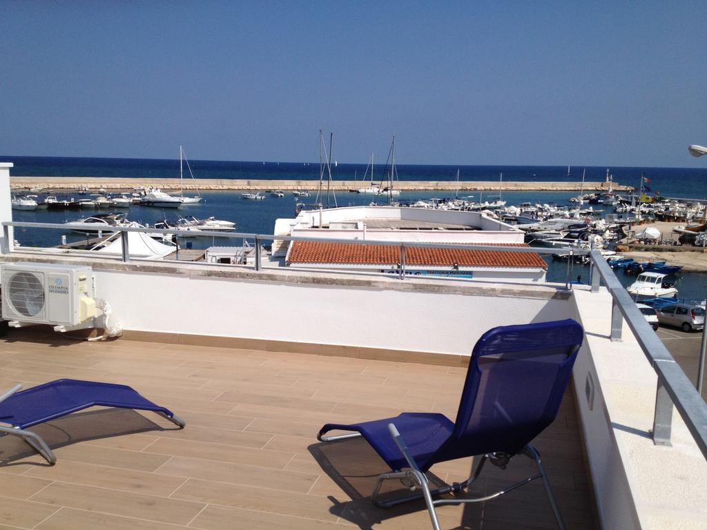 Casa Petrolla 126 Lägenhet Villanova di Ostuni Exteriör bild