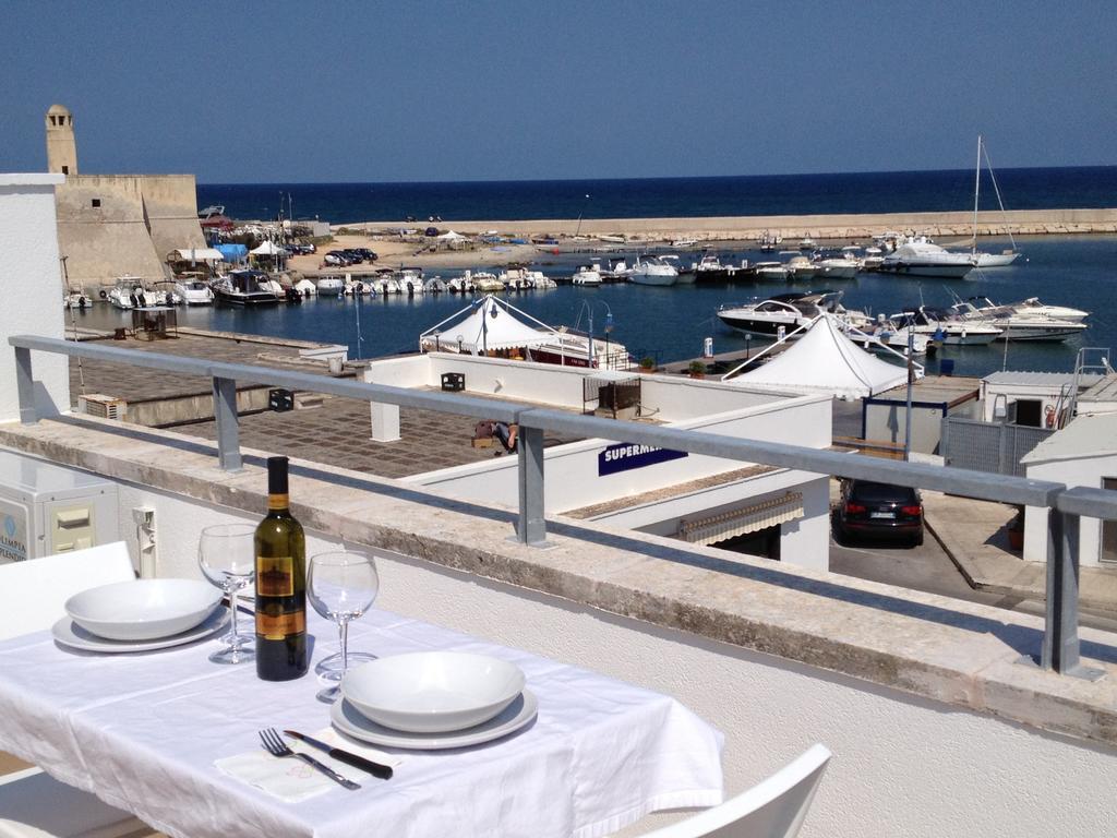 Casa Petrolla 126 Lägenhet Villanova di Ostuni Exteriör bild