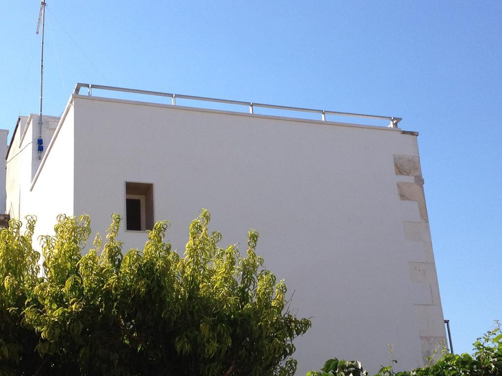 Casa Petrolla 126 Lägenhet Villanova di Ostuni Exteriör bild