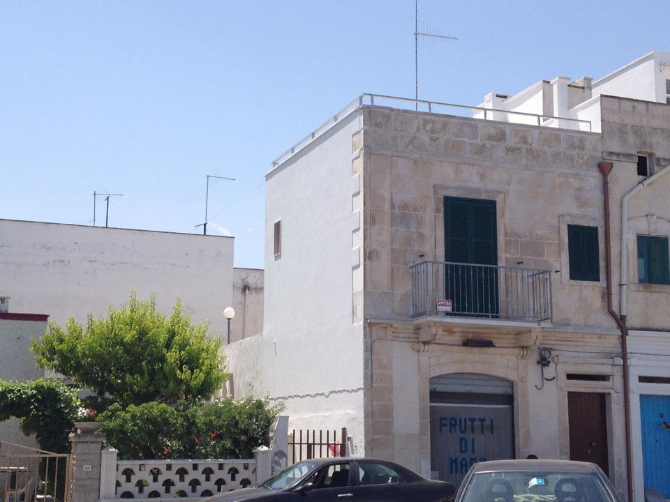 Casa Petrolla 126 Lägenhet Villanova di Ostuni Exteriör bild