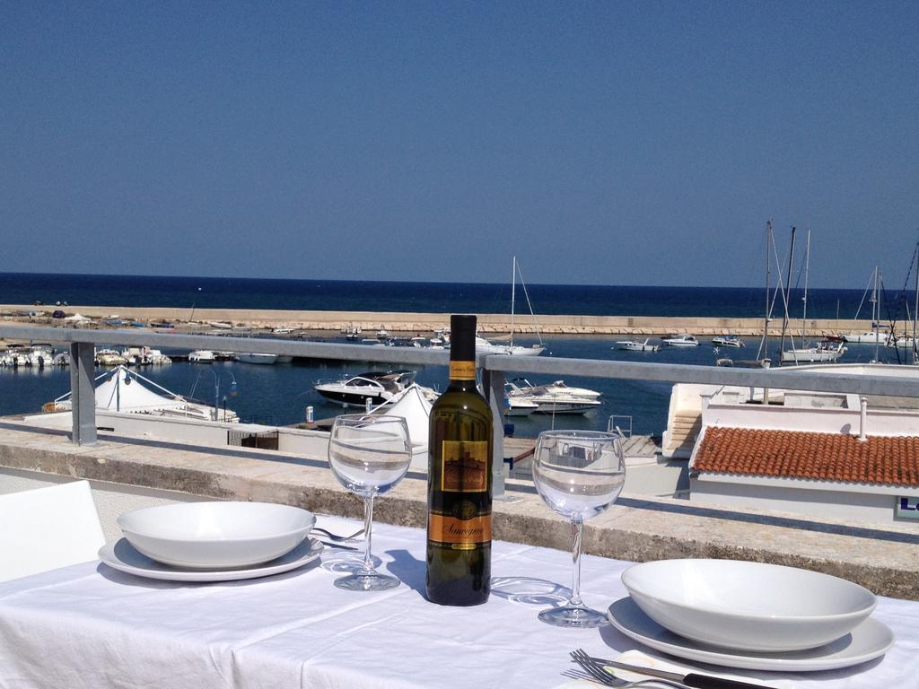 Casa Petrolla 126 Lägenhet Villanova di Ostuni Exteriör bild