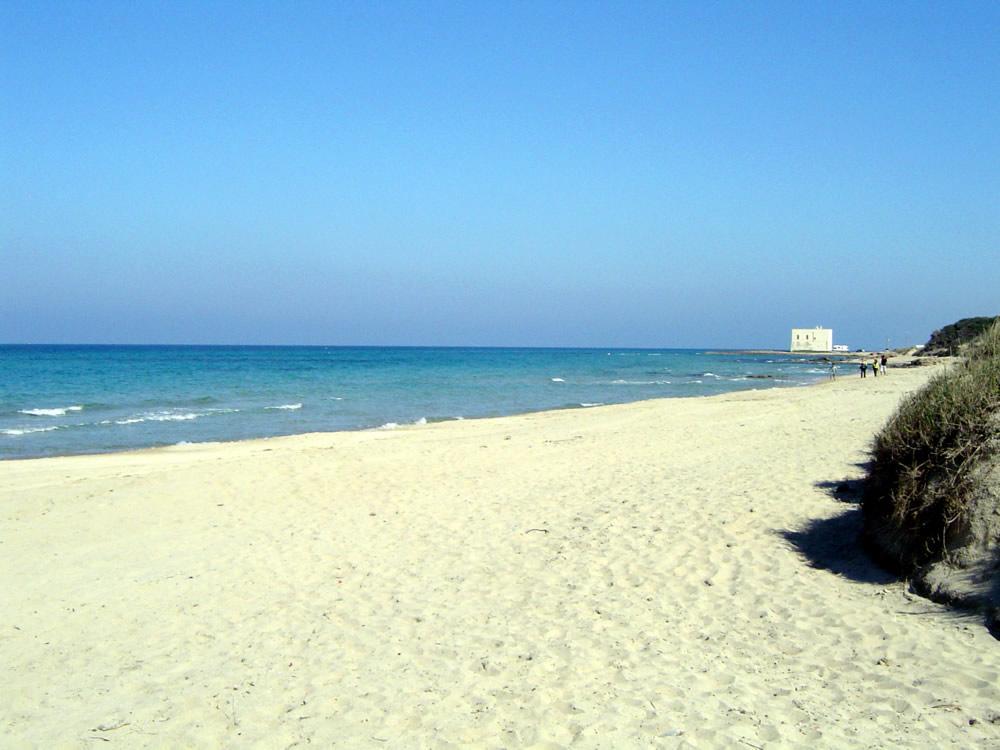 Casa Petrolla 126 Lägenhet Villanova di Ostuni Exteriör bild