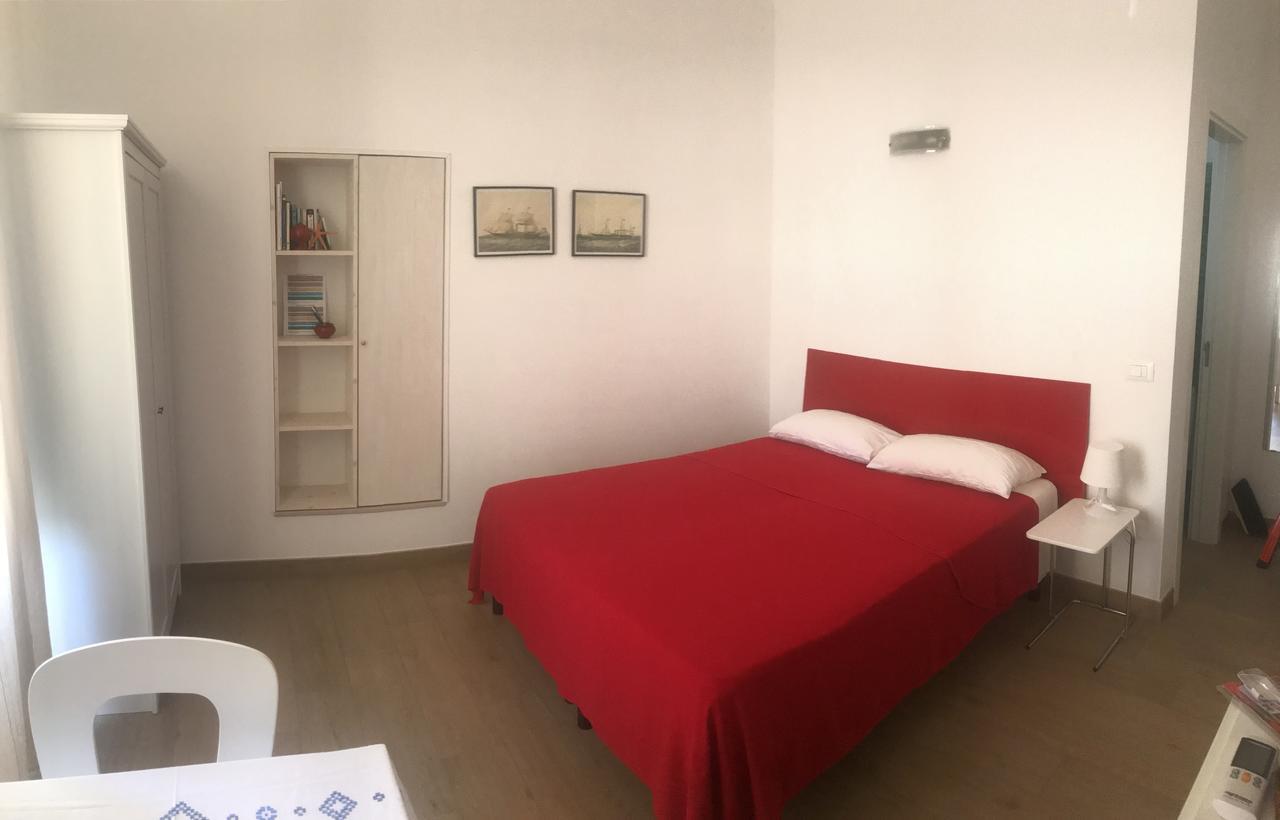 Casa Petrolla 126 Lägenhet Villanova di Ostuni Exteriör bild