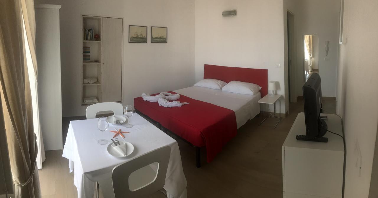 Casa Petrolla 126 Lägenhet Villanova di Ostuni Exteriör bild